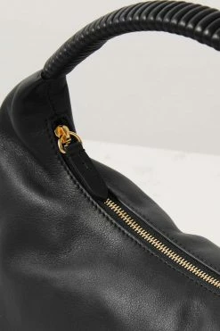 Hot Sale ✔️ KHAITE Remi Leather Shoulder Bag 🔔 -Khaite Store w920 q60 520