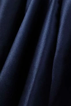 Top 10 ✨ KHAITE Liliana Paneled Satin Mini 🎁 Dress 🎉 -Khaite Store w920 q60 525