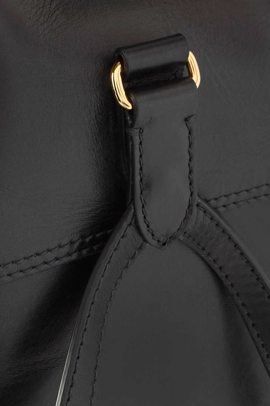 Best deal ✔️ KHAITE Daphne Leather Backpack 🤩 5 Best deal ✔️ KHAITE Daphne Leather Backpack 🤩 - Image 4