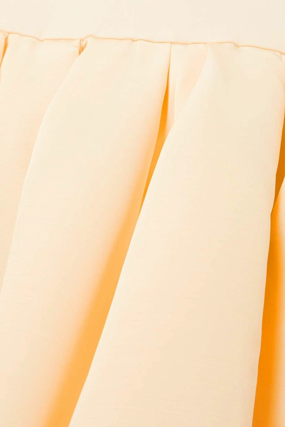 Cheap ๐ KHAITE Lynette Pleated Jersey And Crepe Midi Dress ๐คฉ 6 Cheap ๐ KHAITE Lynette Pleated Jersey And Crepe Midi Dress ๐คฉ - Image 4