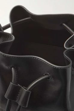 Best deal ✔️ KHAITE Daphne Leather Backpack 🤩 10 Best deal ✔️ KHAITE Daphne Leather Backpack 🤩 -Khaite Store w920 q60 54