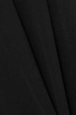 Best Pirce 👍 KHAITE Kali Crepe And Jersey Midi 😉 Dress ⌛ -Khaite Store w920 q60 544