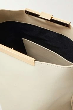 Top 10 ❤️ KHAITE Iris Leather 🥰 Backpack 🔔 -Khaite Store w920 q60 551