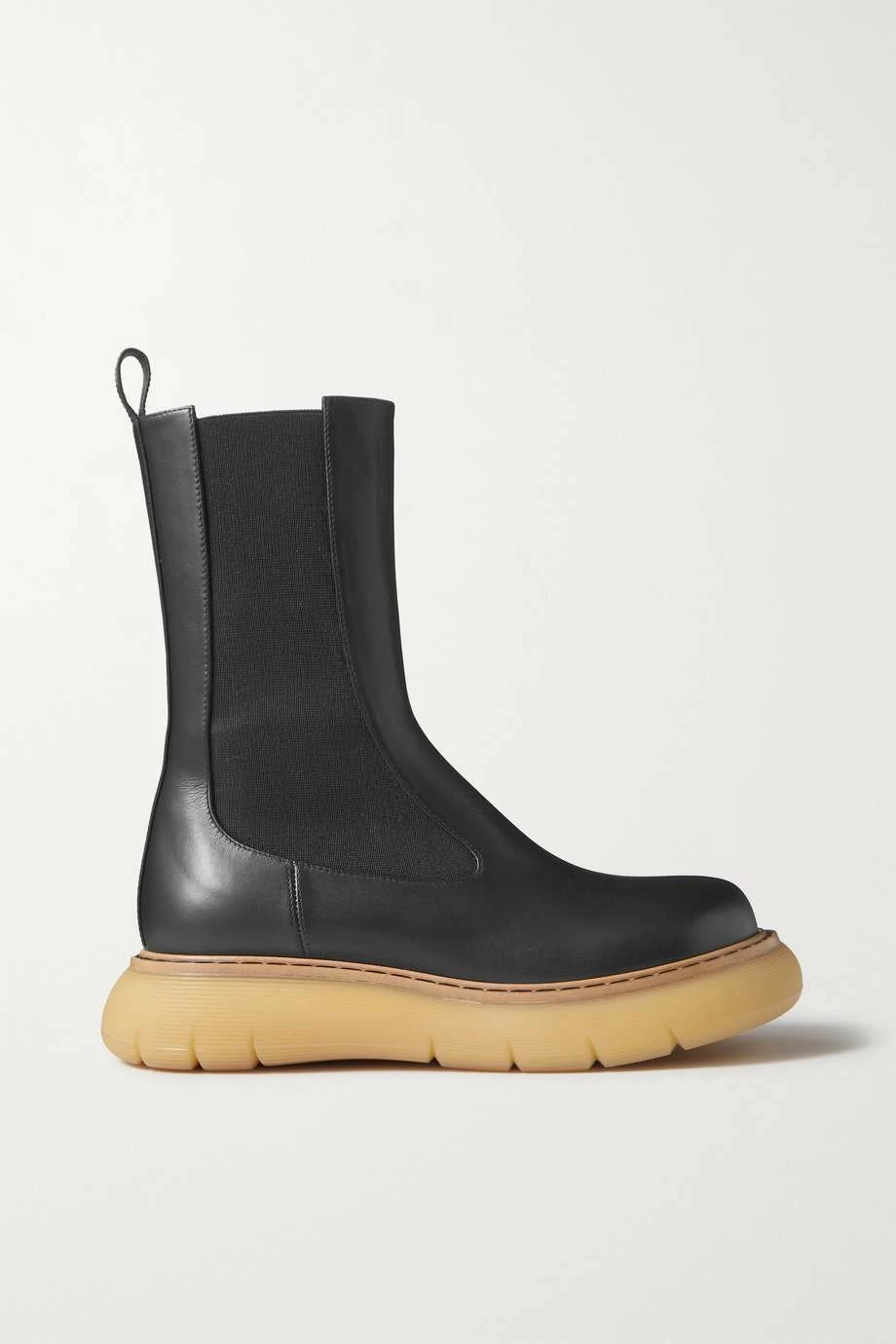 Deals π KHAITE Bleecker Leather Chelsea Boots β€οΈ 3 Deals π KHAITE Bleecker Leather Chelsea Boots β€οΈ