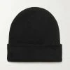 Hot Sale 👍 KHAITE Sochi Ribbed Cashmere Beanie ❤️