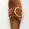 Deals β KHAITE Downing Suede Mules π 2 Deals β KHAITE Downing Suede Mules π -Khaite Store w920 q60 617