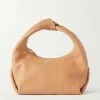 Brand new 🤩 KHAITE Beatrice Small Knotted Leather Tote ❤️ -Khaite Store w920 q60 627