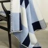 Coupon 🥰 KHAITE Essex Checked Cashmere Blanket 🥰 -Khaite Store w920 q60 640