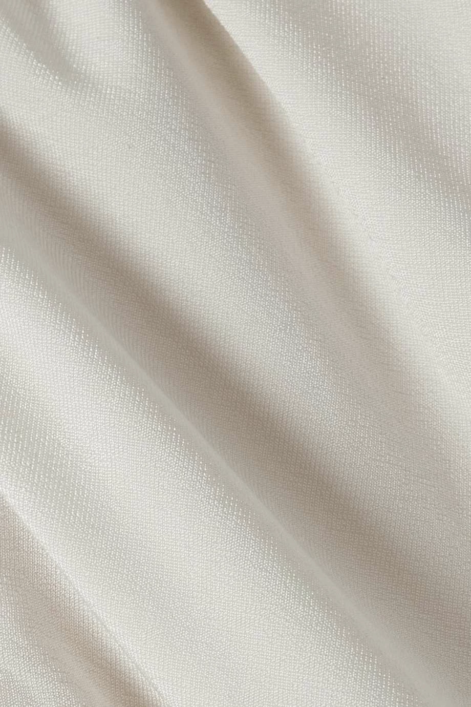 Flash Sale ๐ KHAITE Lala Stretch-jersey Turtleneck Bodysuit โค๏ธ 6 Flash Sale ๐ KHAITE Lala Stretch-jersey Turtleneck Bodysuit โค๏ธ - Image 4