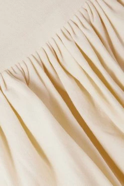 Budget 🤩 KHAITE Cerise Off-the-shoulder Knotted Stretch-cotton Jersey Bodysuit ⭐ 12 Budget 🤩 KHAITE Cerise Off-the-shoulder Knotted Stretch-cotton Jersey Bodysuit ⭐ -Khaite Store w920 q60 667