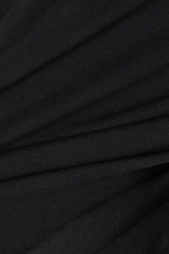 Promo 🎁 KHAITE Cerise Off-the-shoulder Knotted Stretch-cotton Jersey Bodysuit 🎉 12 Promo 🎁 KHAITE Cerise Off-the-shoulder Knotted Stretch-cotton Jersey Bodysuit 🎉 -Khaite Store w920 q60 673