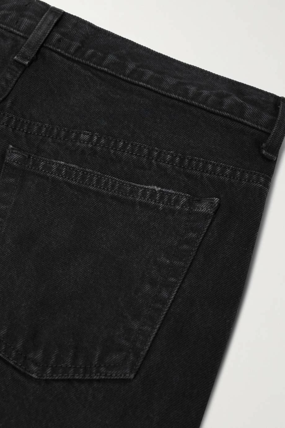 Flash Sale β KHAITE Jordan High-rise Wide-leg π Jeans π 8 Flash Sale β KHAITE Jordan High-rise Wide-leg π Jeans π - Image 6