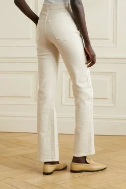 Best deal ⭐ KHAITE Danielle High-rise Straight-leg 👍 Jeans 🤩 12 Best deal ⭐ KHAITE Danielle High-rise Straight-leg 👍 Jeans 🤩 -Khaite Store w920 q60 685