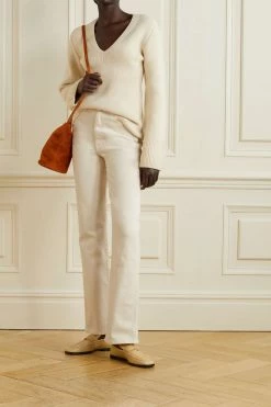 Best deal ⭐ KHAITE Danielle High-rise Straight-leg 👍 Jeans 🤩 15 Best deal ⭐ KHAITE Danielle High-rise Straight-leg 👍 Jeans 🤩 -Khaite Store w920 q60 688