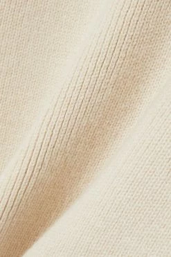 Flash Sale 💯 KHAITE Claudia Cashmere-blend Sweater 💯 -Khaite Store w920 q60 692