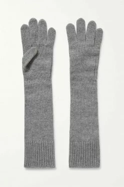 New ✔️ KHAITE Soraya Cashmere Gloves 🎉