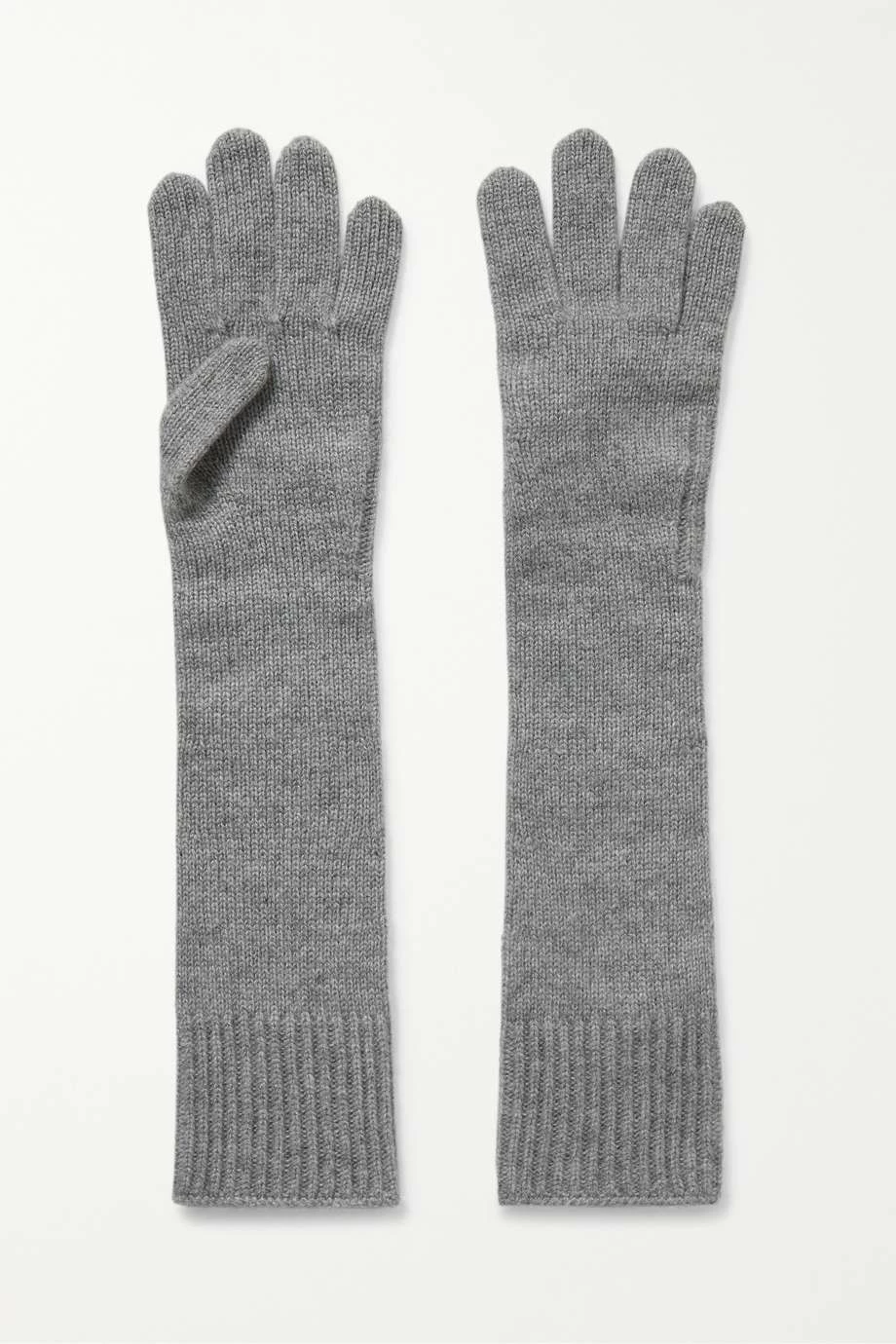 New βοΈ KHAITE Soraya Cashmere Gloves π 3 New βοΈ KHAITE Soraya Cashmere Gloves π