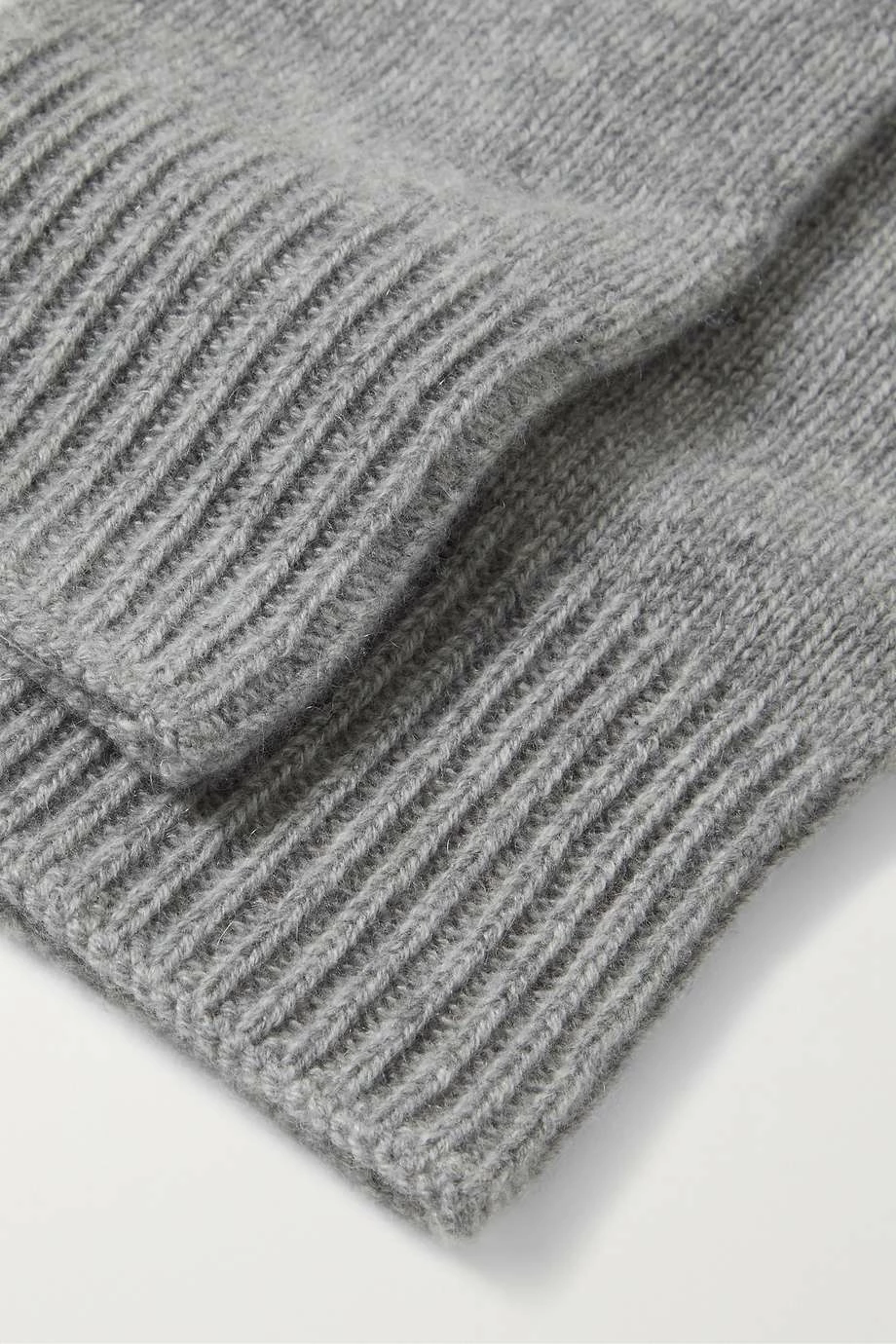 New βοΈ KHAITE Soraya Cashmere Gloves π 5 New βοΈ KHAITE Soraya Cashmere Gloves π - Image 3