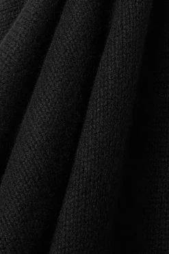 Best Sale π KHAITE Dante Fringed Cashmere Scarf π 7 Best Sale π KHAITE Dante Fringed Cashmere Scarf π -Khaite Store w920 q60 704