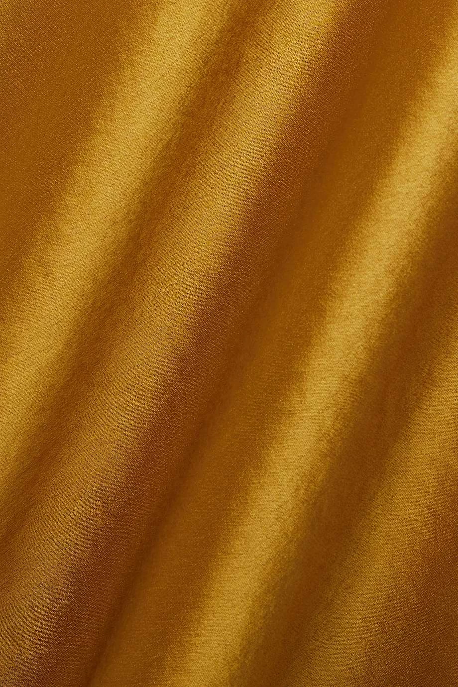 Budget ⌛ KHAITE Lise Satin Maxi ❤️ Skirt ✔️ 6 Budget ⌛ KHAITE Lise Satin Maxi ❤️ Skirt ✔️ - Image 4