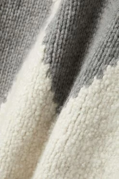 Top 10 🌟 KHAITE Valerie Argyle Cashmere Sweater 🤩 -Khaite Store w920 q60 745