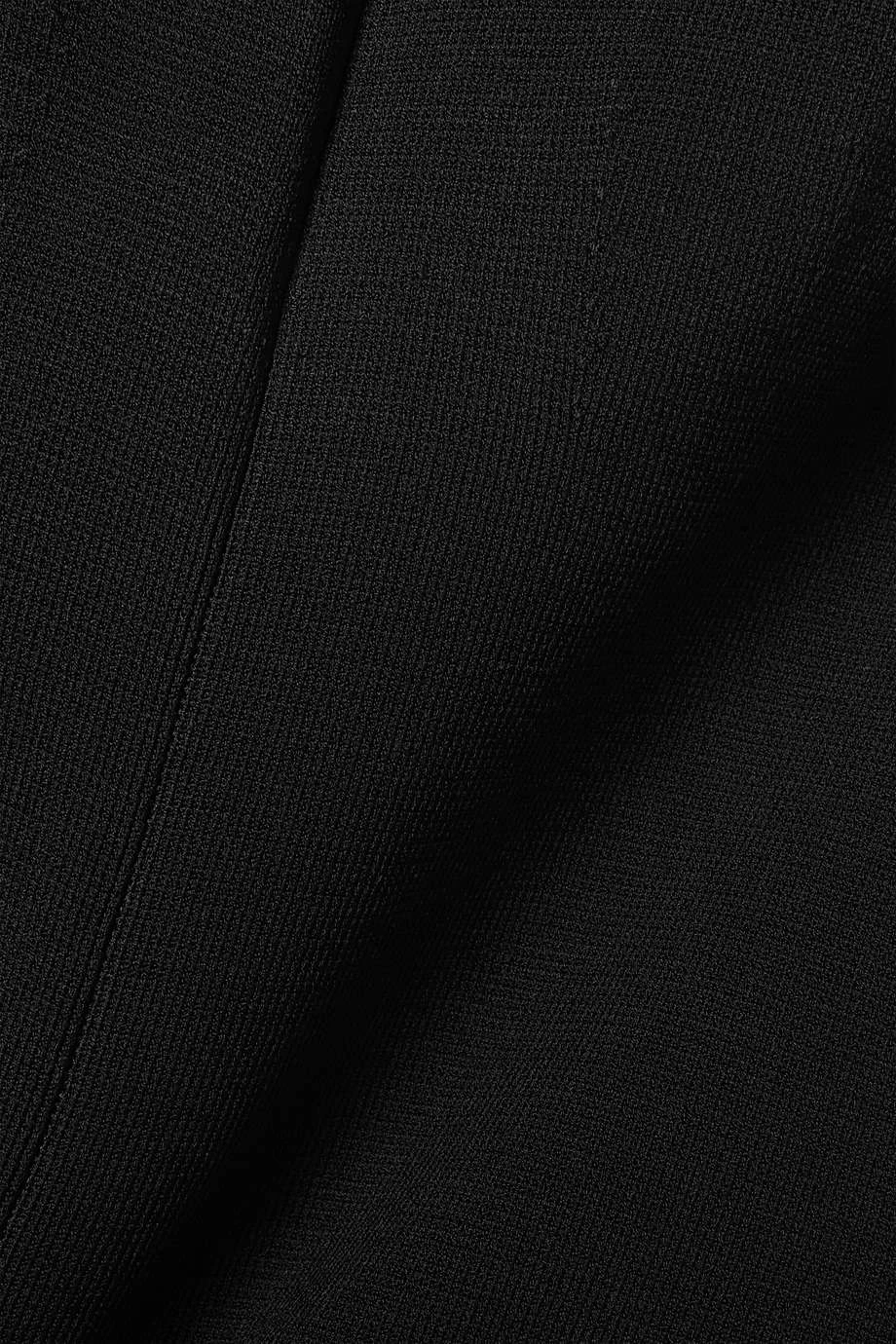 Brand new ⭐ KHAITE Punto Strapless Stretch-knit Top 😀 7 Brand new ⭐ KHAITE Punto Strapless Stretch-knit Top 😀 - Image 5