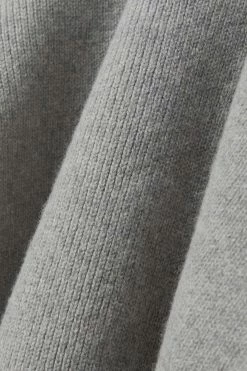 Budget ⌛ KHAITE Isabelle Cashmere-blend Sweater ❤️ -Khaite Store w920 q60 814