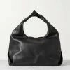 New ๐ KHAITE Beatrice Large Knotted Leather Shoulder Bag ๐ 2 New ๐ KHAITE Beatrice Large Knotted Leather Shoulder Bag ๐ -Khaite Store w920 q60 816