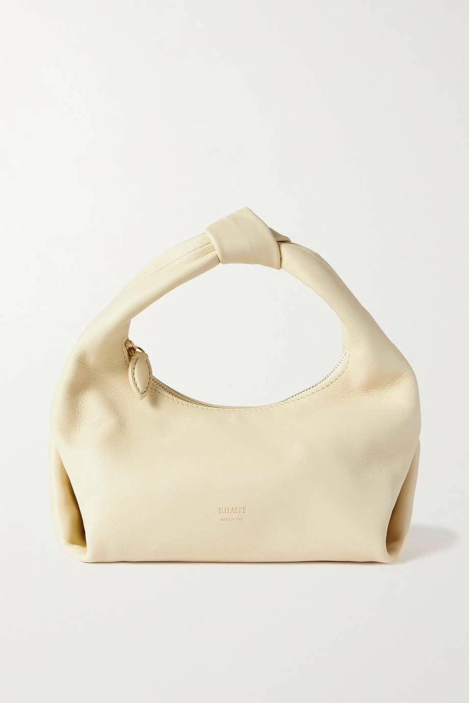 Coupon โญ KHAITE Beatrice Small Knotted Leather Tote ๐ 3 Coupon โญ KHAITE Beatrice Small Knotted Leather Tote ๐