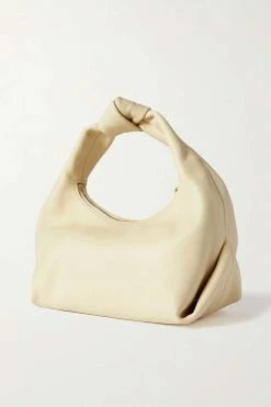 Coupon โญ KHAITE Beatrice Small Knotted Leather Tote ๐ 9 Coupon โญ KHAITE Beatrice Small Knotted Leather Tote ๐ -Khaite Store w920 q60 823