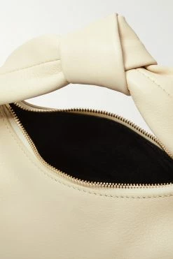Coupon โญ KHAITE Beatrice Small Knotted Leather Tote ๐ 11 Coupon โญ KHAITE Beatrice Small Knotted Leather Tote ๐ -Khaite Store w920 q60 825