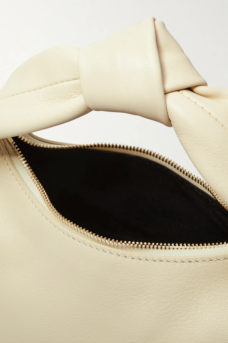 Coupon โญ KHAITE Beatrice Small Knotted Leather Tote ๐ 7 Coupon โญ KHAITE Beatrice Small Knotted Leather Tote ๐ - Image 5