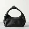 Budget ๐ KHAITE Beatrice Small Knotted Leather Tote ๐ฅฐ 1 Budget ๐ KHAITE Beatrice Small Knotted Leather Tote ๐ฅฐ -Khaite Store w920 q60 826