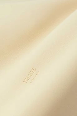 Discount ๐งจ KHAITE Beatrice Large Knotted Leather Shoulder Bag ๐ฅ 10 Discount ๐งจ KHAITE Beatrice Large Knotted Leather Shoulder Bag ๐ฅ -Khaite Store w920 q60 834