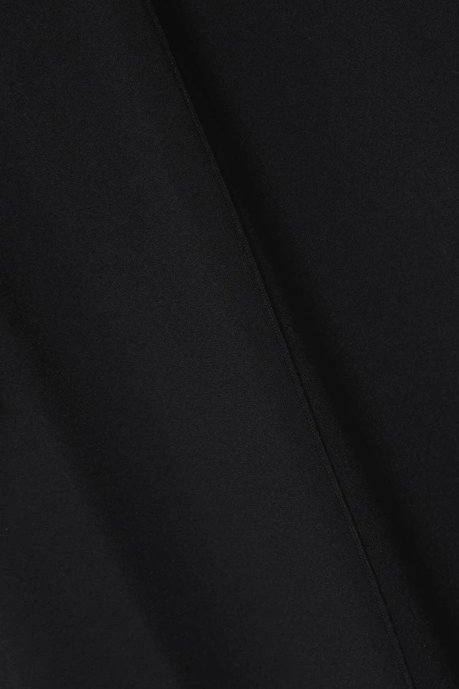 Coupon ๐ KHAITE Valeska Off-the-shoulder Knitted Midi Dress ๐ 6 Coupon ๐ KHAITE Valeska Off-the-shoulder Knitted Midi Dress ๐ - Image 4