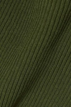 Deals ๐ KHAITE Yves Ribbed-knit Bodysuit ๐ 12 Deals ๐ KHAITE Yves Ribbed-knit Bodysuit ๐ -Khaite Store w920 q60 899