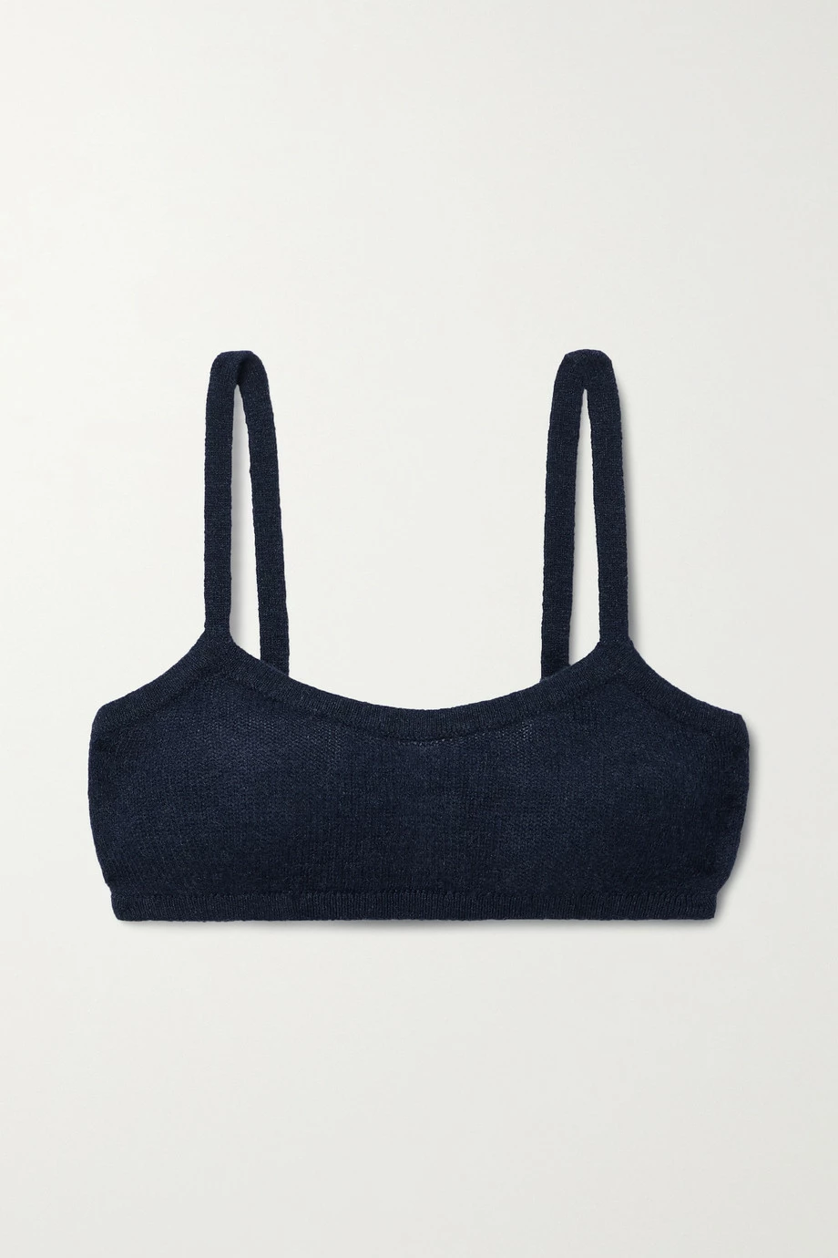 Best reviews of 👏 KHAITE Vara Cashmere Bralette ⭐ 1 Best reviews of 👏 KHAITE Vara Cashmere Bralette ⭐