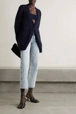 Best reviews of 👏 KHAITE Vara Cashmere Bralette ⭐ 7 Best reviews of 👏 KHAITE Vara Cashmere Bralette ⭐ -Khaite Store w920 q60 944