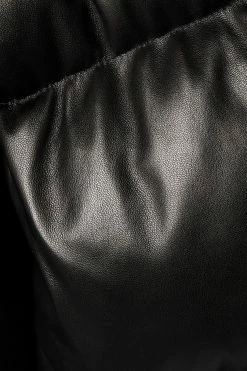 Outlet ๐ KHAITE Leo Quilted Leather Down Coat ๐ 12 Outlet ๐ KHAITE Leo Quilted Leather Down Coat ๐ -Khaite Store w920 q60 951