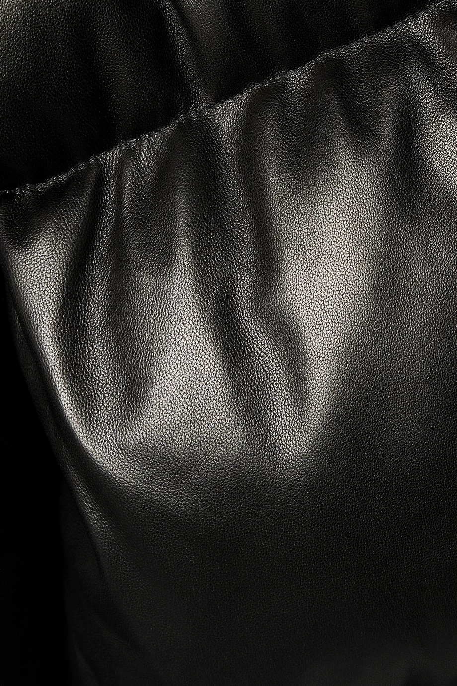 Outlet ๐ KHAITE Leo Quilted Leather Down Coat ๐ 7 Outlet ๐ KHAITE Leo Quilted Leather Down Coat ๐ - Image 5