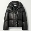 Deals 🎉 KHAITE Raphael Quilted Leather Down Jacket 🌟 2 Deals 🎉 KHAITE Raphael Quilted Leather Down Jacket 🌟 -Khaite Store w920 q60 953