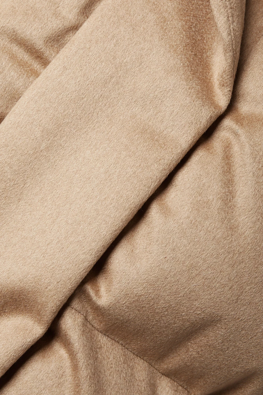 Discount 🌟 KHAITE Raphael Quilted Cashmere-blend Down Jacket ❤️ 7 Discount 🌟 KHAITE Raphael Quilted Cashmere-blend Down Jacket ❤️ - Image 5