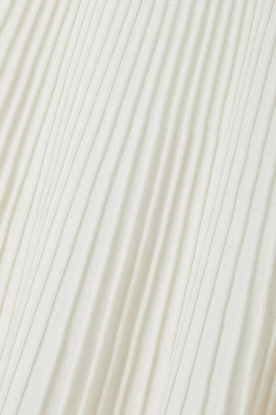 Deals 🎁 KHAITE Annika Cutout Ribbed Stretch-knit Halterneck Midi Dress ⌛ 6 Deals 🎁 KHAITE Annika Cutout Ribbed Stretch-knit Halterneck Midi Dress ⌛ - Image 4