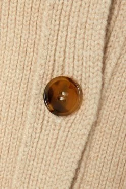 Top 10 🎁 KHAITE Scarlet Cashmere Cardigan 🔔 -Khaite Store w920 q60 990