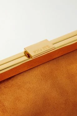 Best reviews of 👍 KHAITE Etta Suede Bucket Bag 🌟 -Khaite Store w920 q60 995